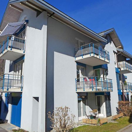 Apartment Sunil Interlaken Exterior foto